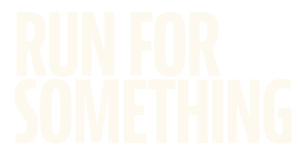 Run for Something